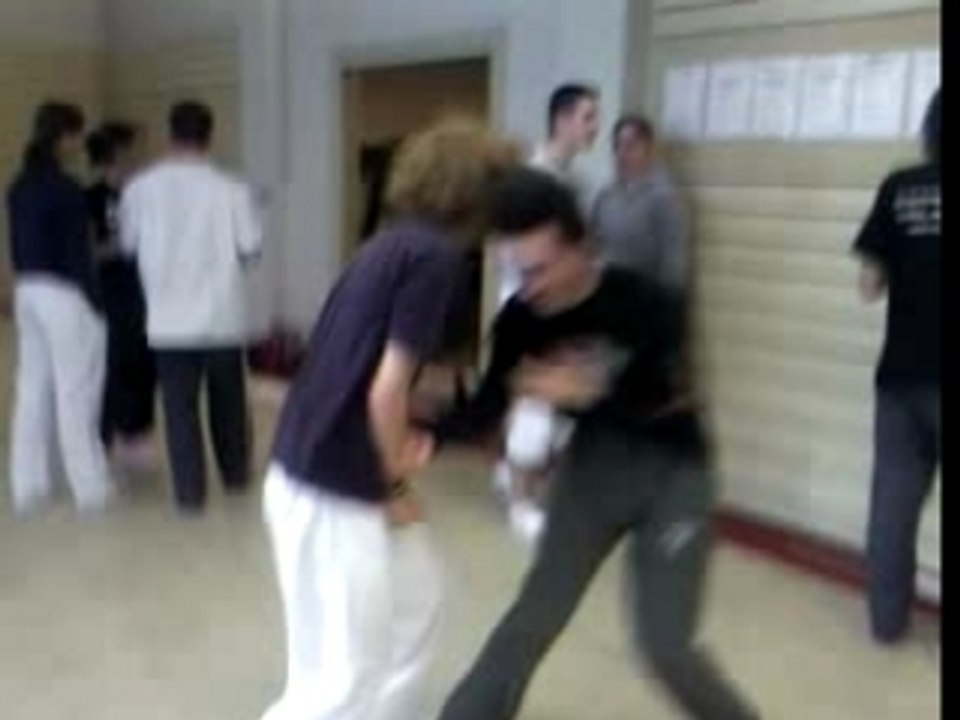 Gary et Yugy...
