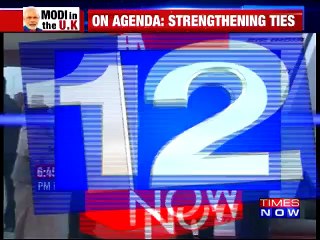 Narendra Modi Is Different From Other Indian Prime Ministers : IAN Jack