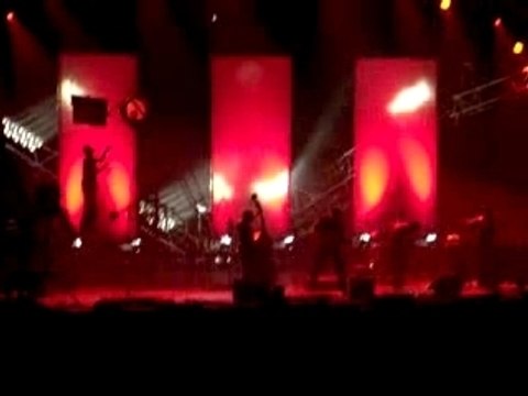 Les ogres de Barback - Grand-Mère (2)