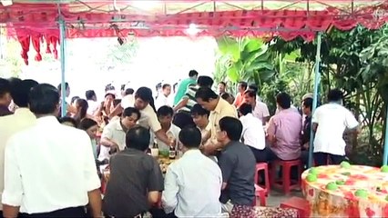 Đám Cưới Hoàng Phương - Ngọc Châu Phần 1