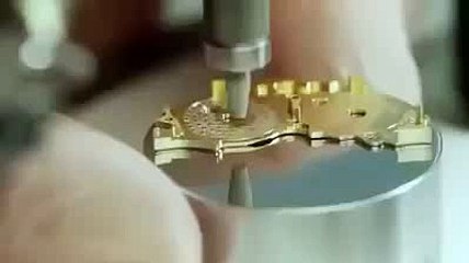 this is how complicated and expensive wrist watches make - Genius Vines