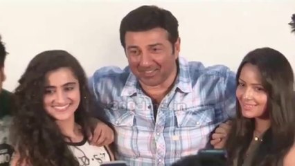 'Ghayal Once Again' first look trailer |  Sunny Deol | 15th Jan 2016 | Sunny Deol Full fights