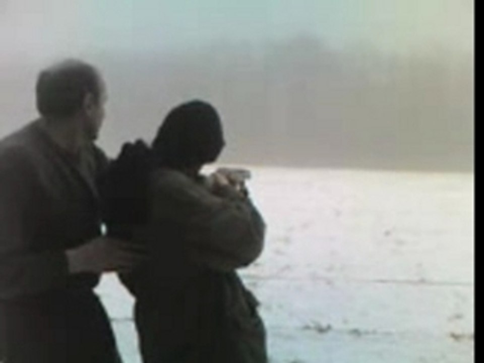 Chasse au fusil by "the chasseuse"