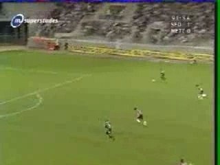 Sedan-Metz 2001-2002