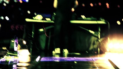 EXID 'I Feel Good (R.Tee Remix)' M_V