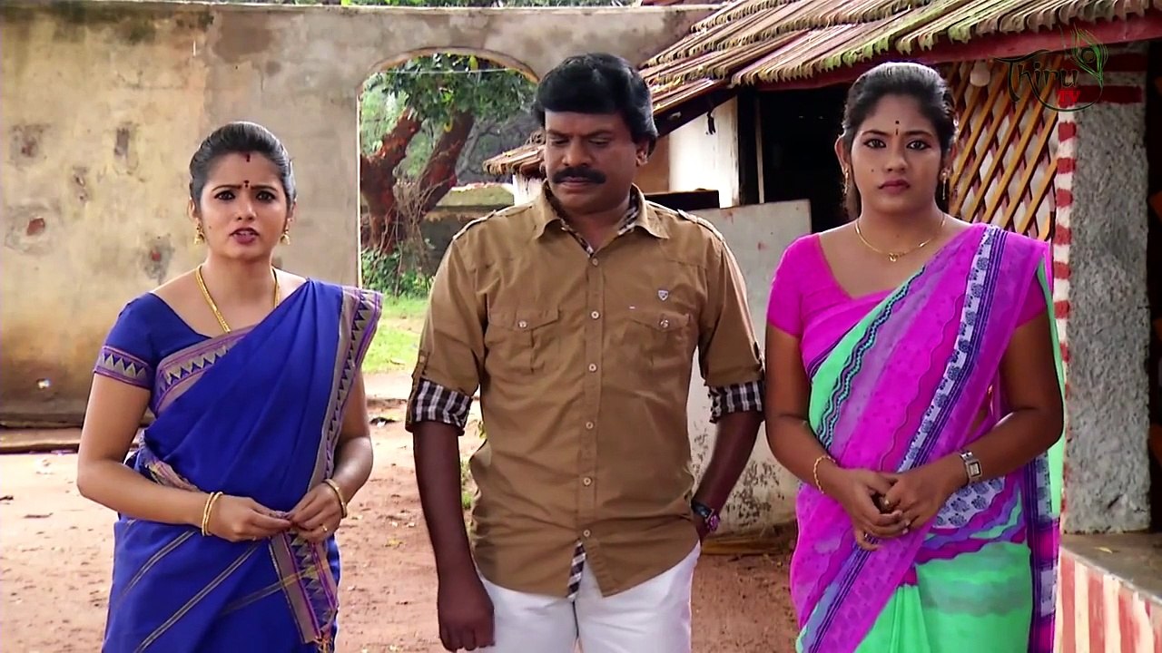 Nadhaswaram நாதஸ்வரம் Episode 1219 (24 11 14)