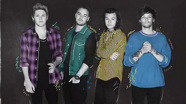 One Direction cover Torn by Natalie Imbruglia on BBC Live Lounge 2015