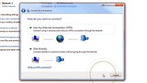 Configure your VPN Settings Over PTCL Broadband