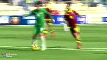 Bolivia vs Venezuela 4-2 All Goals and Highlights (Qualification) 2015