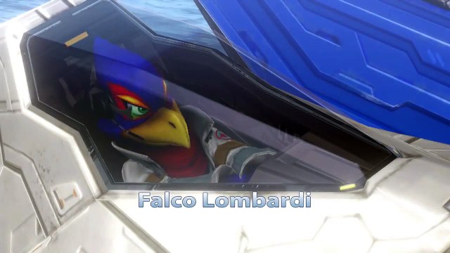 Star Fox Zero – Bande-annonce Nintendo Direct (Wii U)