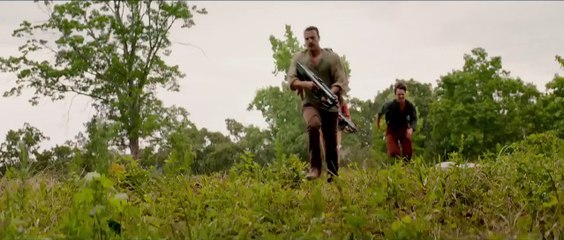 Uyumsuz Serisi- Yandaş Bölüm 1 ) Türkçe Altyazılı Fragman