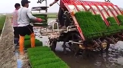 Technolohy rocks - farmers must need - Genius Vines