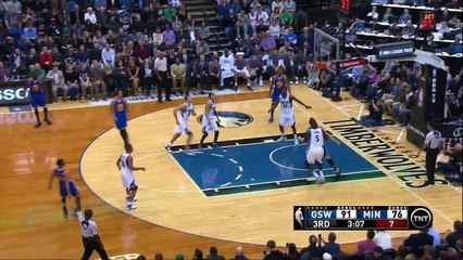 Top 10 Plays Of the Night