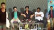 Nagarjuna Praises Varun Tej Acting in Kanche || Akhil Movie Success Meet