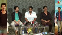 Vennela Kishore Funny Speech @ Akhil Movie Success Meet