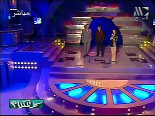 Wanita Cantik Arab Bersuara Merdu - Donia Samir Ghanem