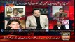 Sharmila Advises PTI to take care of Province it Rules - Made Shibli Faraz Speechless on Bannu Jail Break Issue