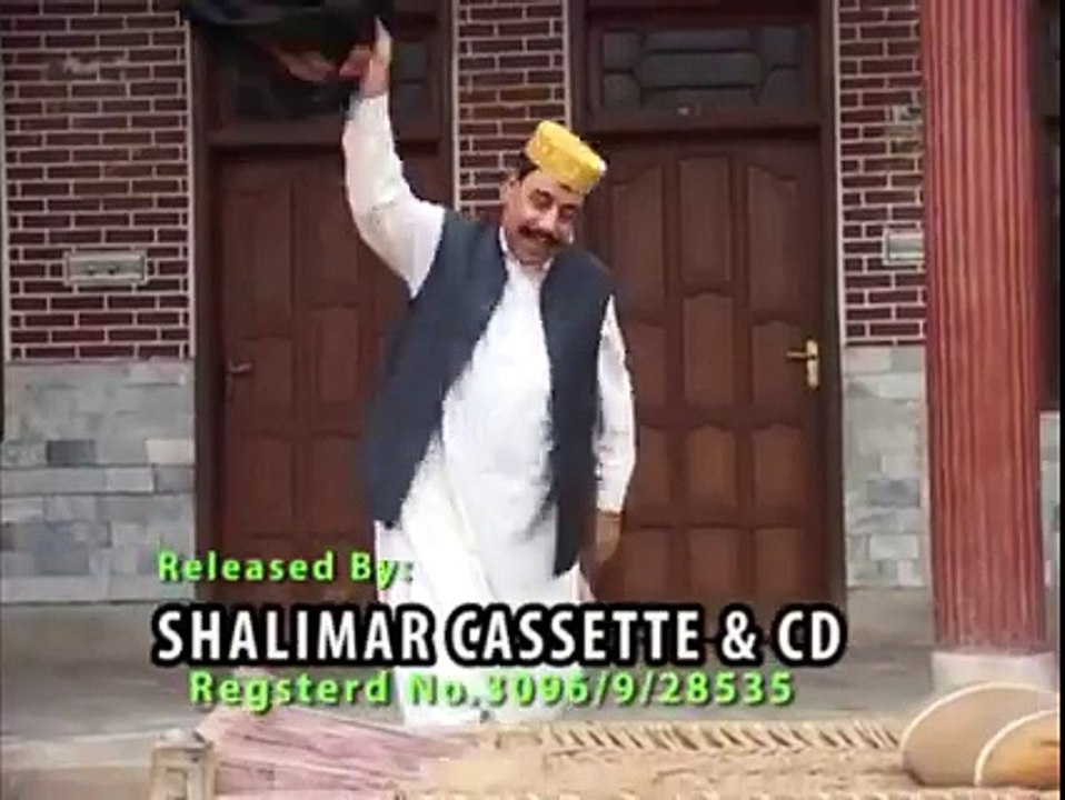 Wada Da Badada New Drama Sidraham Shinoo 2015