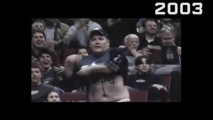 "Jiggly Boy" Returns...and KG Approves