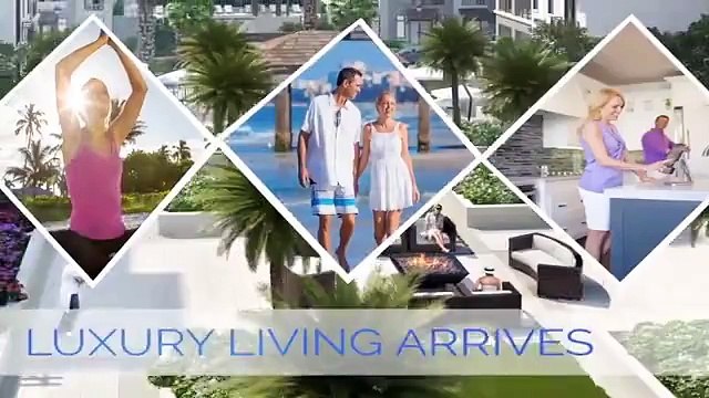 Downtown Naples Real Estate by NAPLES SQUARE