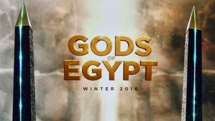 Gods of Egypt Leaked Photos 2016 | Gerard Butler | Nikolaj Coster-Waldau | Brenton Thwaites
