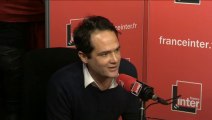 FN, Marine Le Pen : Grégoire Kauffmann et François Durpaire répondent à Patrick Cohen