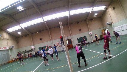 Résumé Mazingarbe Cuinchy 11-10-15