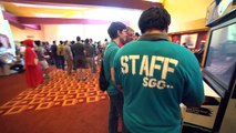 SGC & RTX are Teaming Up! First SGC 2016 Details!