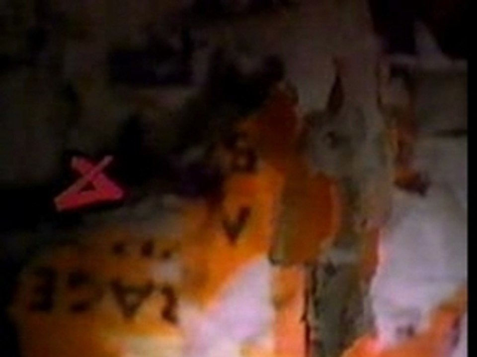 Artifacts - Wrong Side Of The Tracks