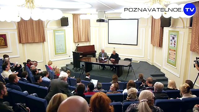 Валентин Катасонов. Украинский беспредел и передел (Познавательное ТВ)