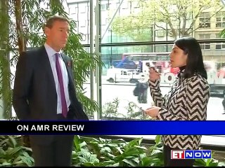 In Conversation With Jim O'Neill On The AMR Review