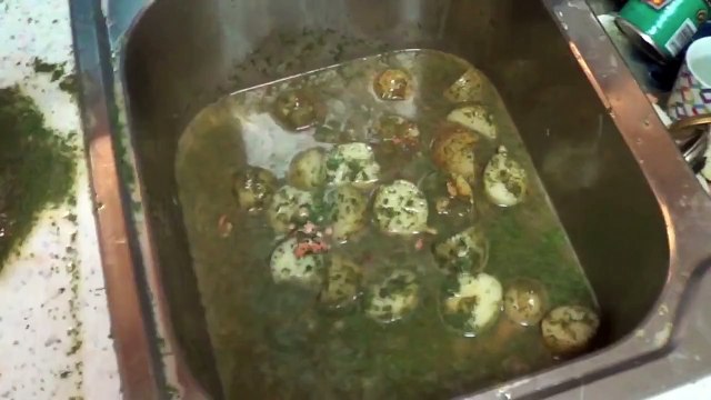 How To Make McDonald's French Fries