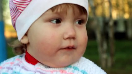 Как тебя папа научил ׃)