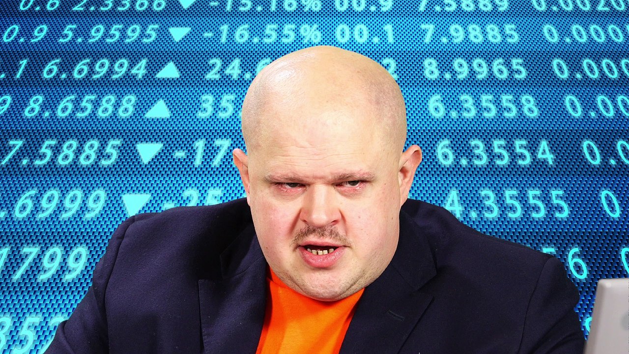 Vinyl Marketwatch - Drum N Bass Down