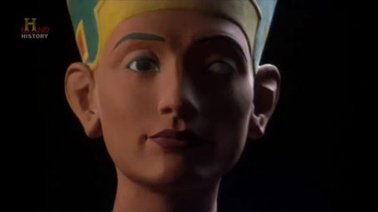 The Real Story of Mysterious Queen Nefertiti [History Documentary]