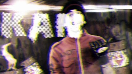 Reborn By Ati AJ Young-G (English/urdu/hindi/punjabi Rap)