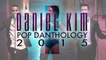 Pop Danthology 2015 - Part 1 (Daniel Kim)
