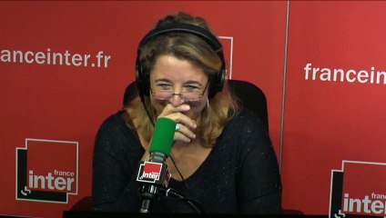 Le Billet de François Morel : "Est-ce que la météo ne ferait pas le jeu du FN ?"