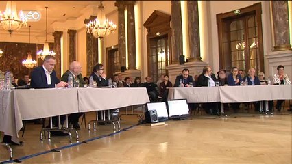 Régionales 2015 : Le débat de l’Aisne