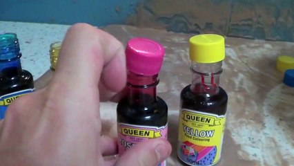 How To Remove a Stain