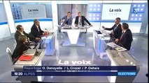 Présentation E-Restaurant NFC sur le JT 19/20 FRANCE 3 Alpes