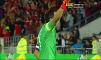 Chile 1-1 Colombia ~ [World Cup Qualification] - 12.11.2015 - All Goals & Highlights