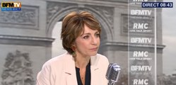 Marisol Touraine : « Ces inquiétudes que j'entends ne reposent sur rien»