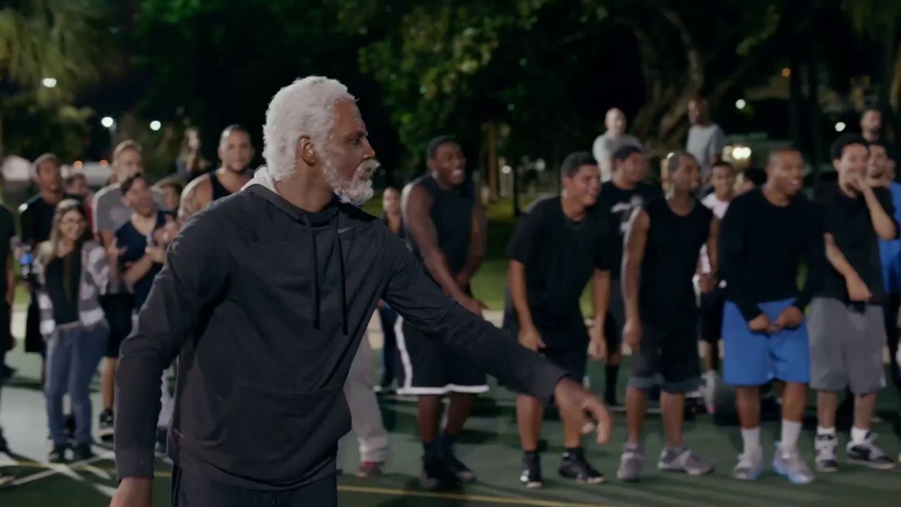 Uncle Drew  Chapter 4  Pepsi - copie