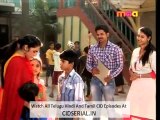 CID (Telugu) Episode 1009 (12th - November - 2015) - 1