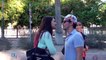 Kissing Prank How to Kiss Any Girl Kissing Strangers Making Out with Girls Kiss Pranks