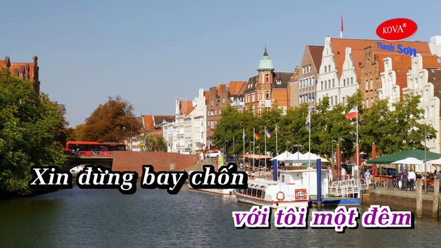 Liên Khúc Chiều Mưa 1 (Liên Khúc 1-Giã Từ Đêm Mưa) - Ngọc Lan ft. Lưu Hồng ft. Huy Sinh_(Thanh Sơn)