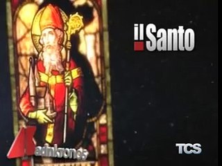Il Santo del 13 Novembre San Diego