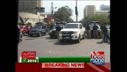 Karachi: Security plan finalized for LG Polls