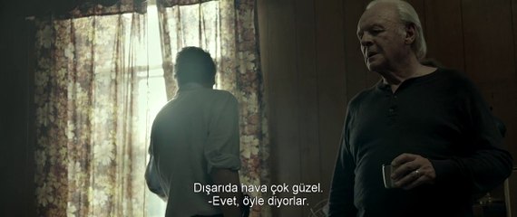 Solace - Türkçe Altyazılı | Gizemli Seri Katil ve Çözüm Arayışı 🎬
